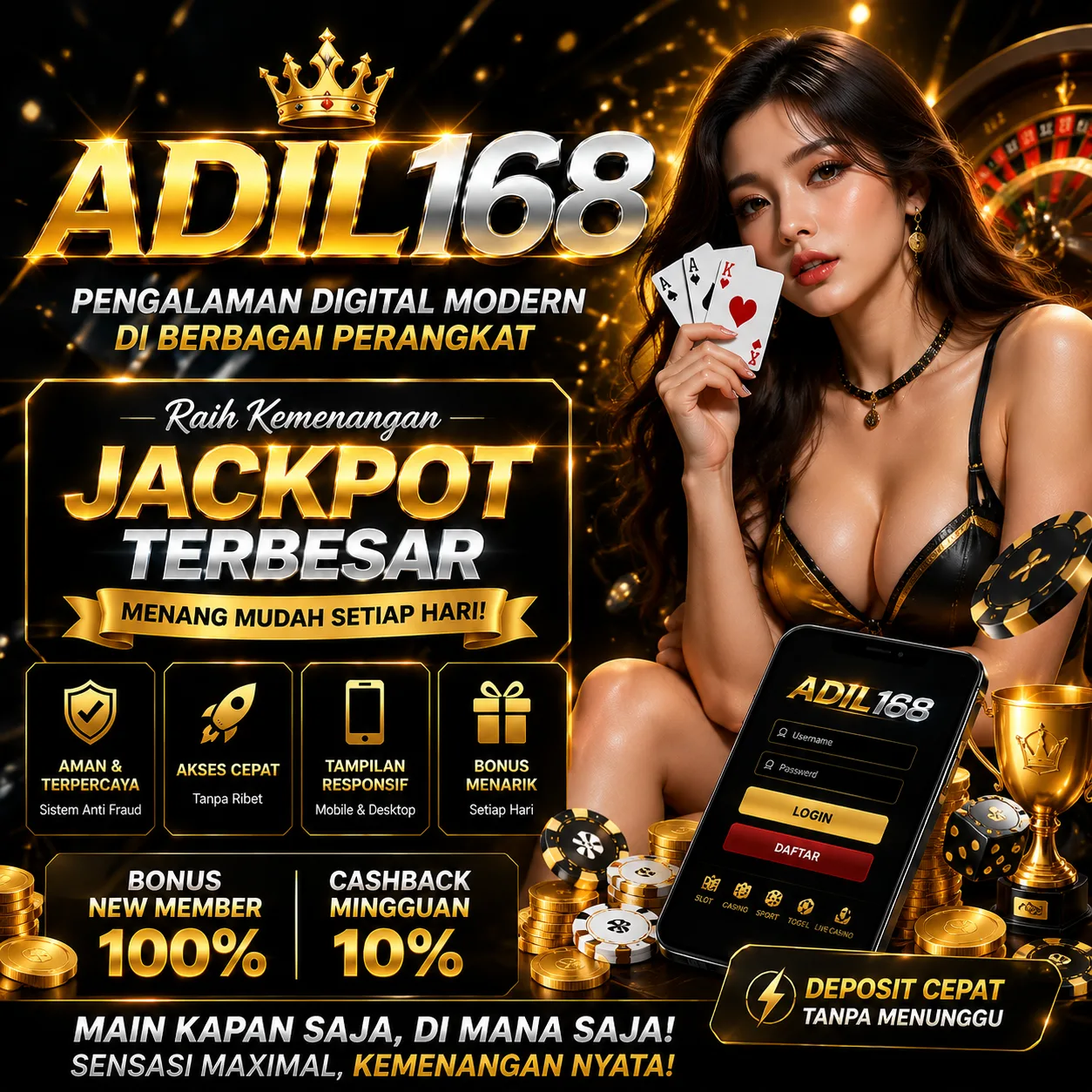 ADIL168